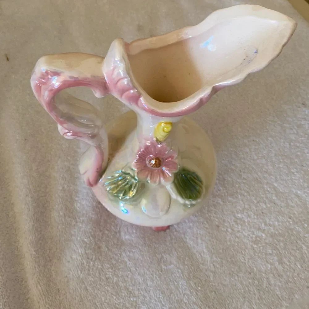 Vintage Jar